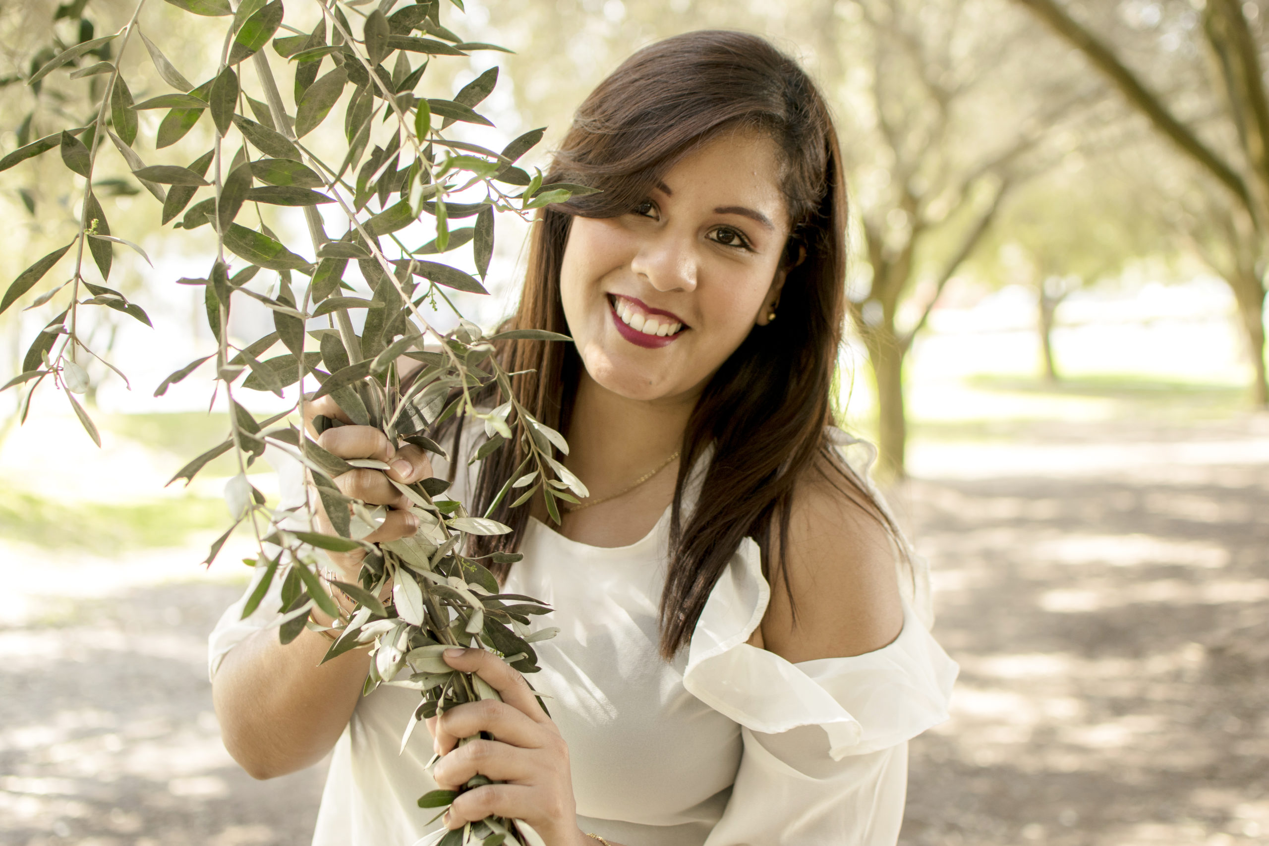 Paola Conde Marín