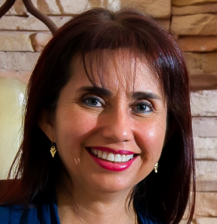 Blanca Corredor