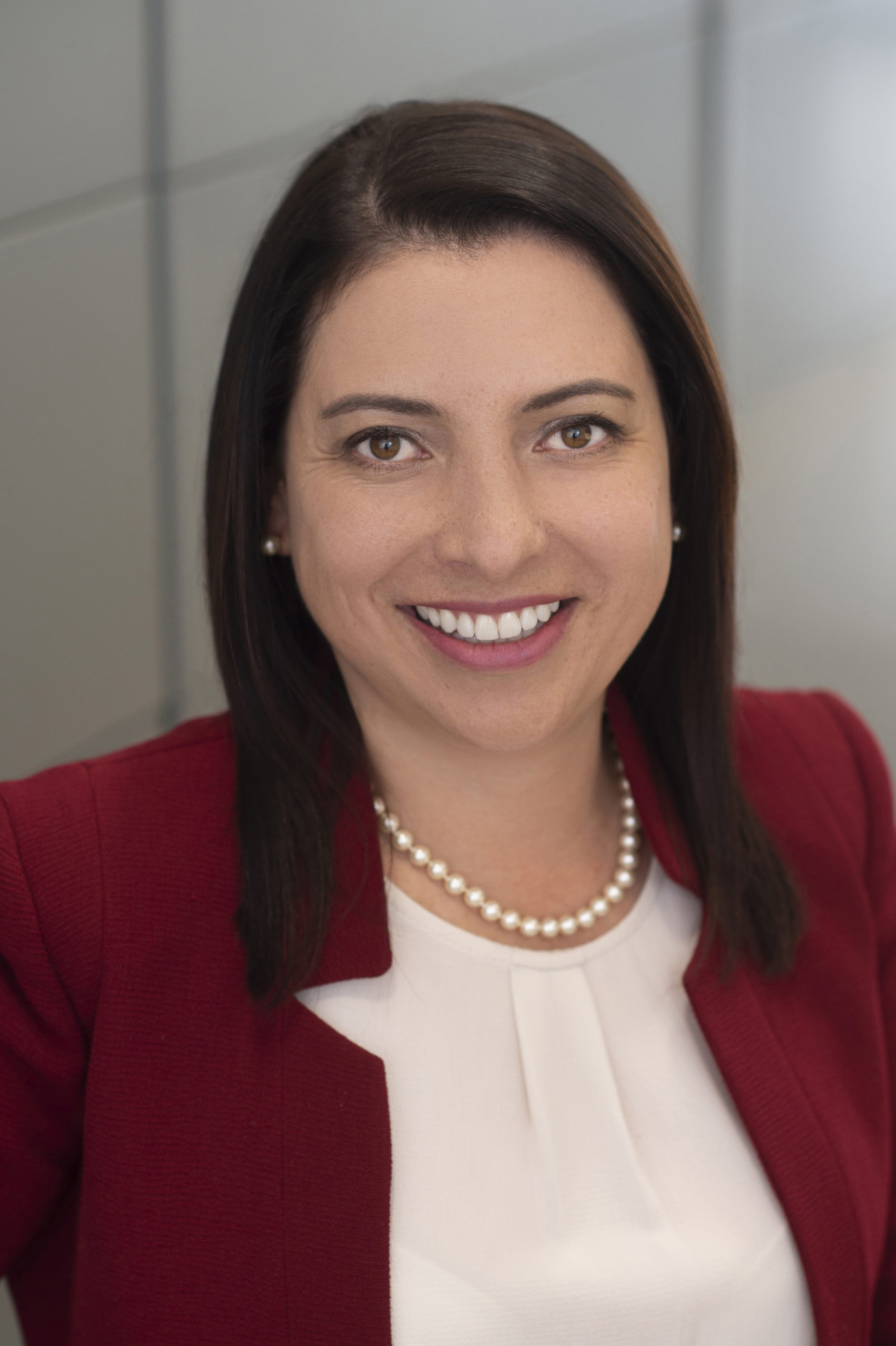 Marcela Benavides