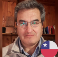 Carlos Alberto Montoya Salazar