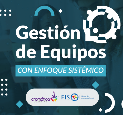 Gestión de Equipos con enfoque Sistémico