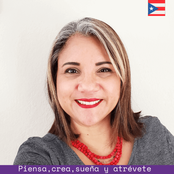 Ircha Martinez