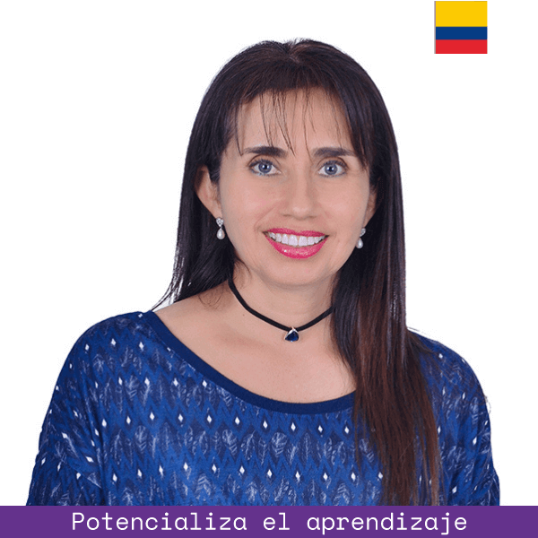 Blanca Corredor