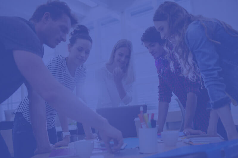 Academia de Formación y Transformación - Cromática Coaching 1