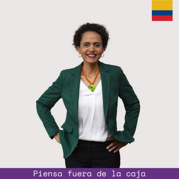 Patricia Polo