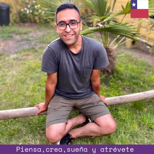 René alberto Bernales Donoso