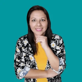 Coach Silvia Allauca