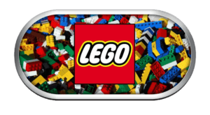 Lego Logo